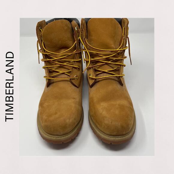 Timberland Shoes - Timberland Women's Primaloft 400 Gram Boots Size 9W